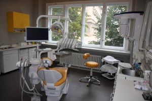 Ordinace 1