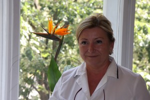 Jana Janušová, zdravotní sestra